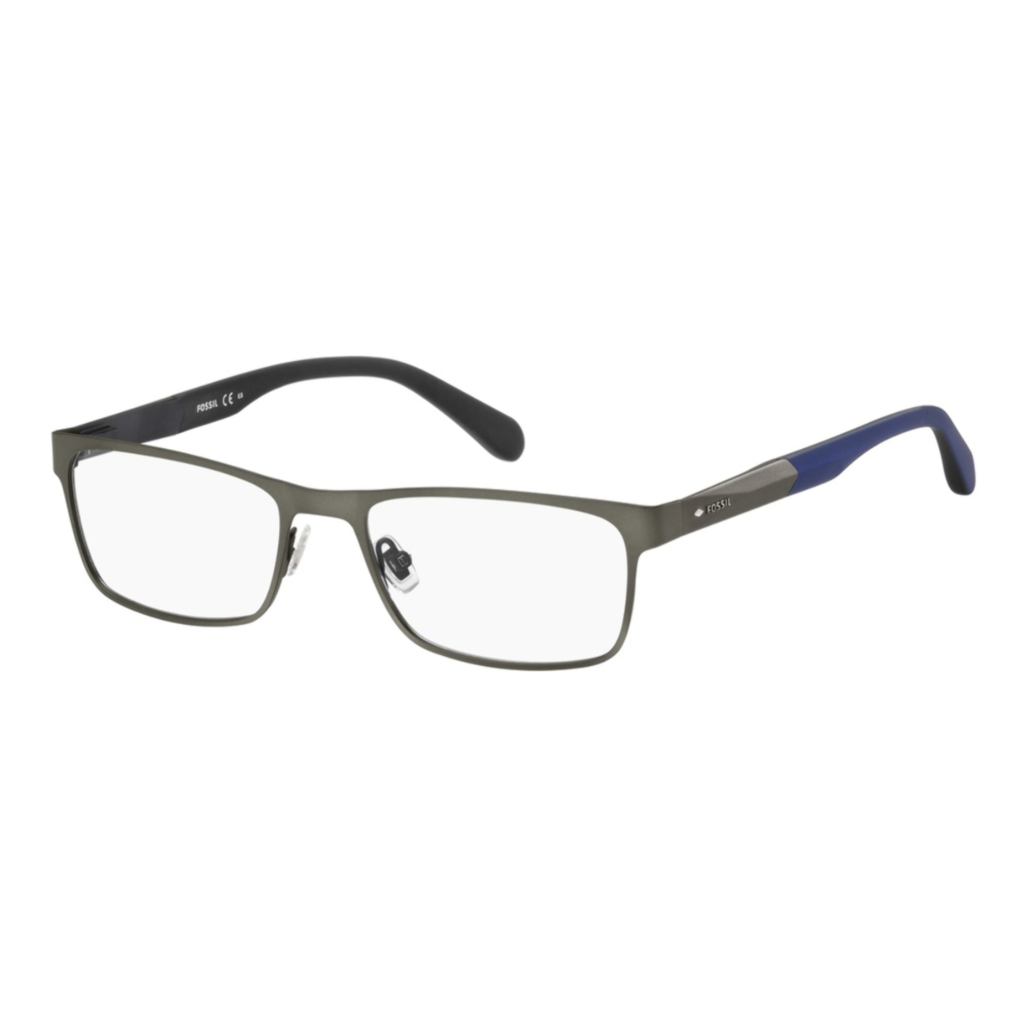 Gafas de Vista Fossil FOS 7028 5MO 55 de Metal Hombre