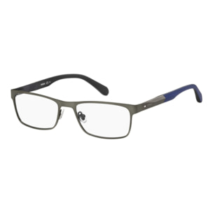 Gafas de Vista Fossil FOS 7028 5MO 55 de Metal Hombre