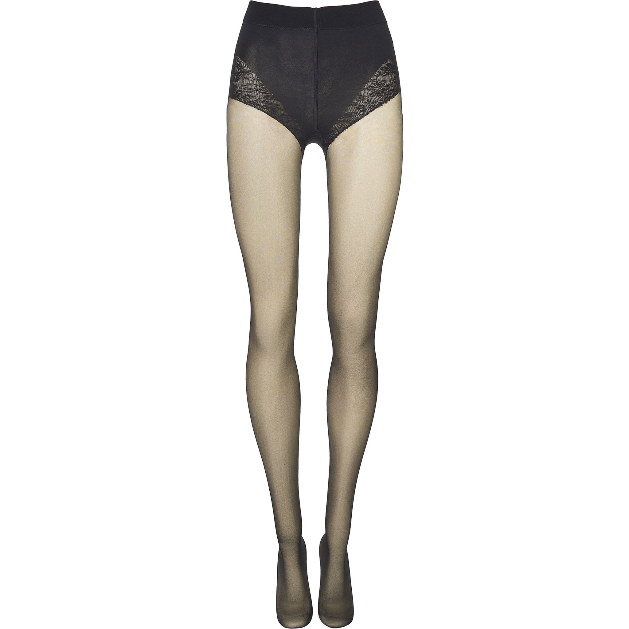 Collant 20 Control Top Tights