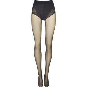 Collant 20 Control Top Tights