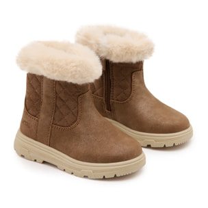 Conguitos - Stivali per bambini comodi per l'inverno