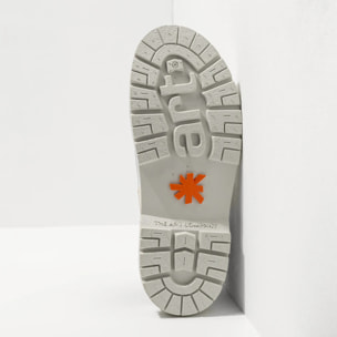 Botines 1895 NYLON BLACK/ BIRMINGHAM color Black