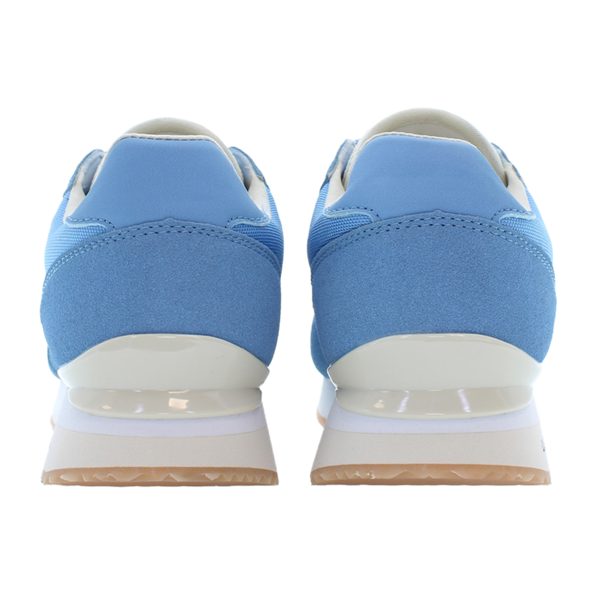 U.S. Polo Assn. - Sneakers FRISBY005W/5HT1 in sintetico per donna