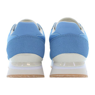 U.S. Polo Assn. - Sneakers FRISBY005W/5HT1 in sintetico per donna