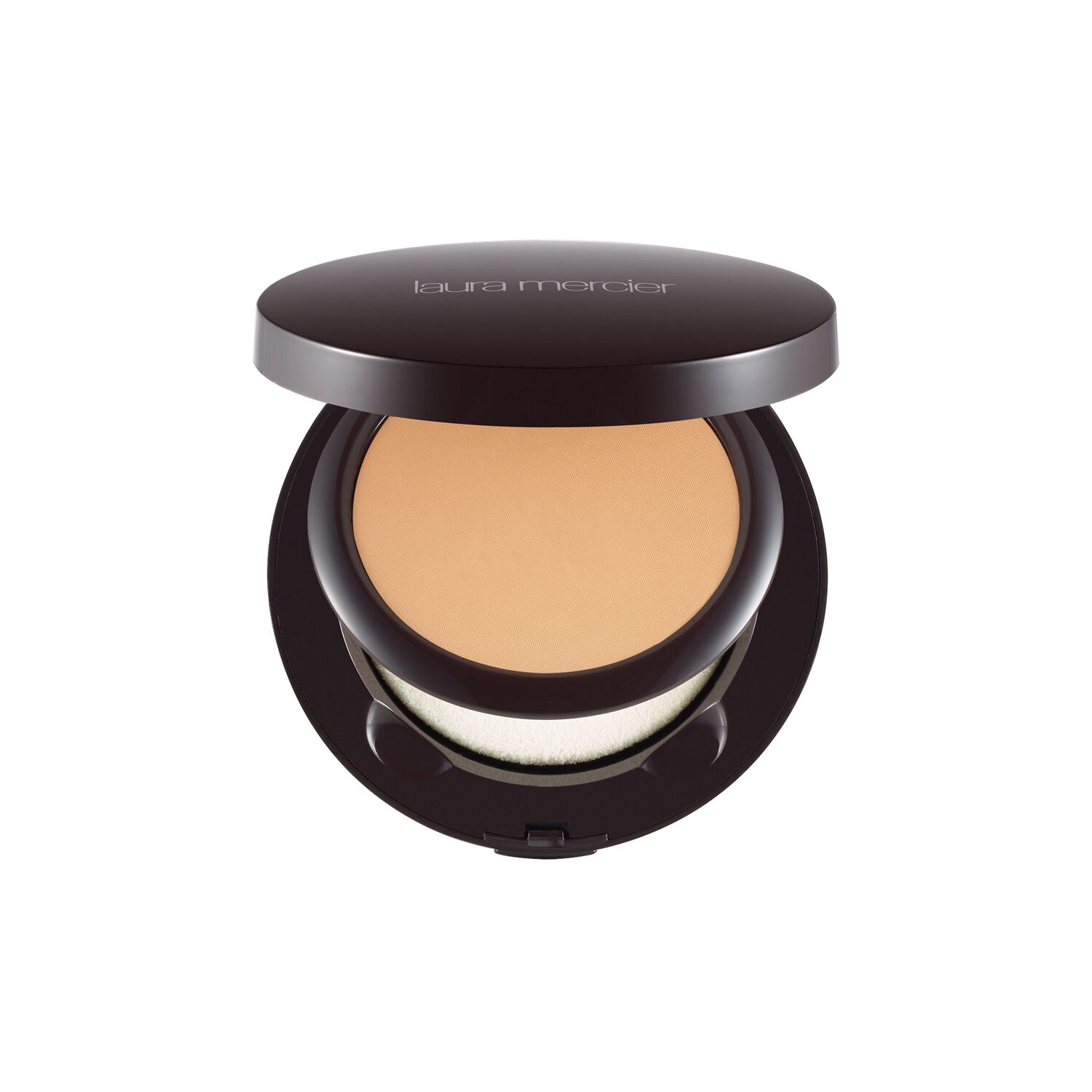 Smooth Finish Foundation Powder - Fond de Teint Poudre Lissant