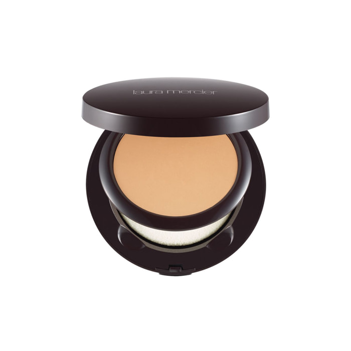 Smooth Finish Foundation Powder - Fond de Teint Poudre Lissant