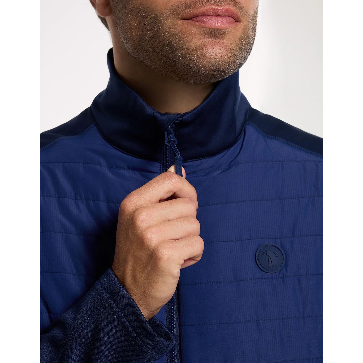 Chaqueta Azul marino - Muis