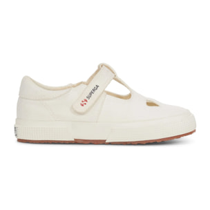 Superga - Sandalias Niño/a Blanco - 2662 KIDS COTTON EYES