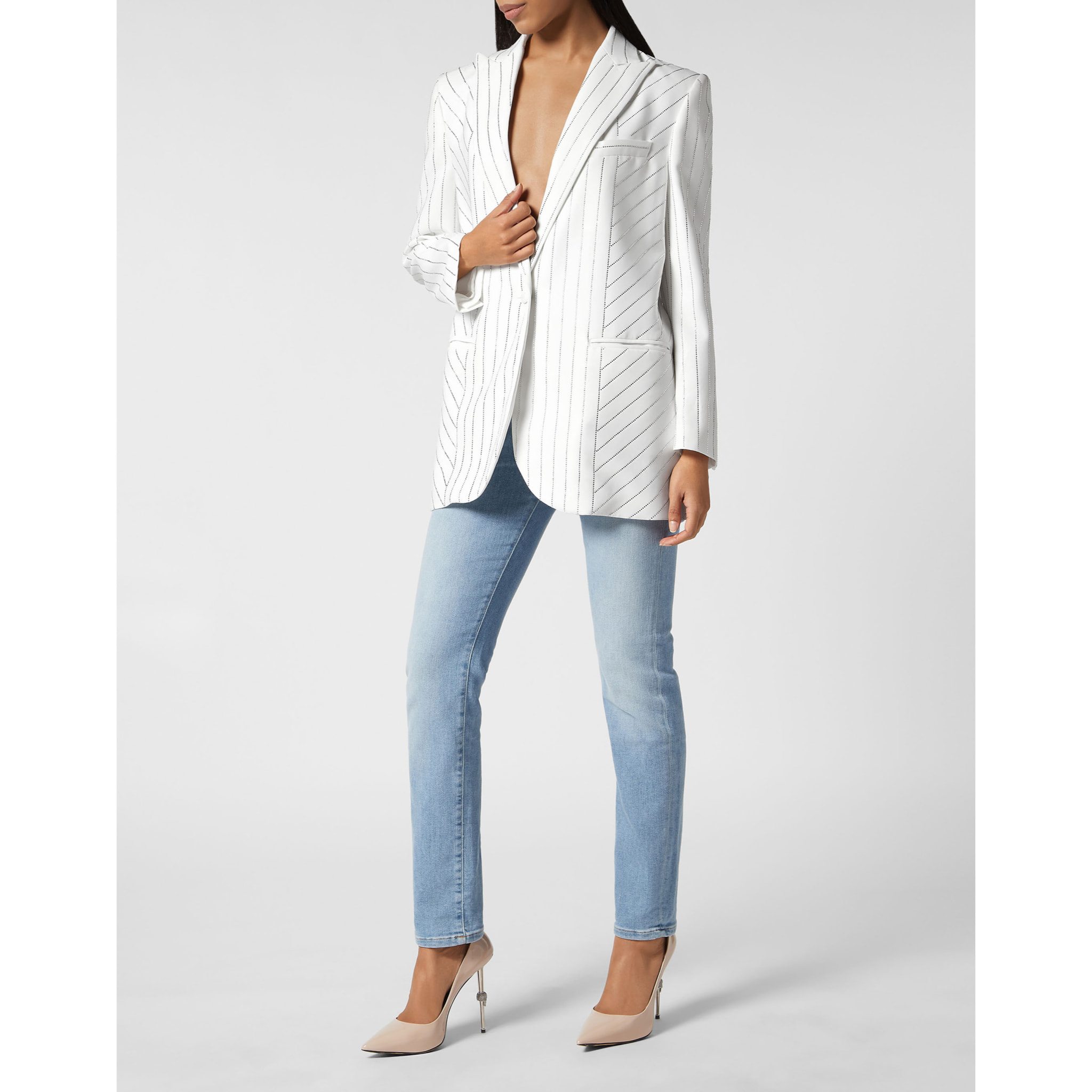 PHILIPP PLEIN Blazer