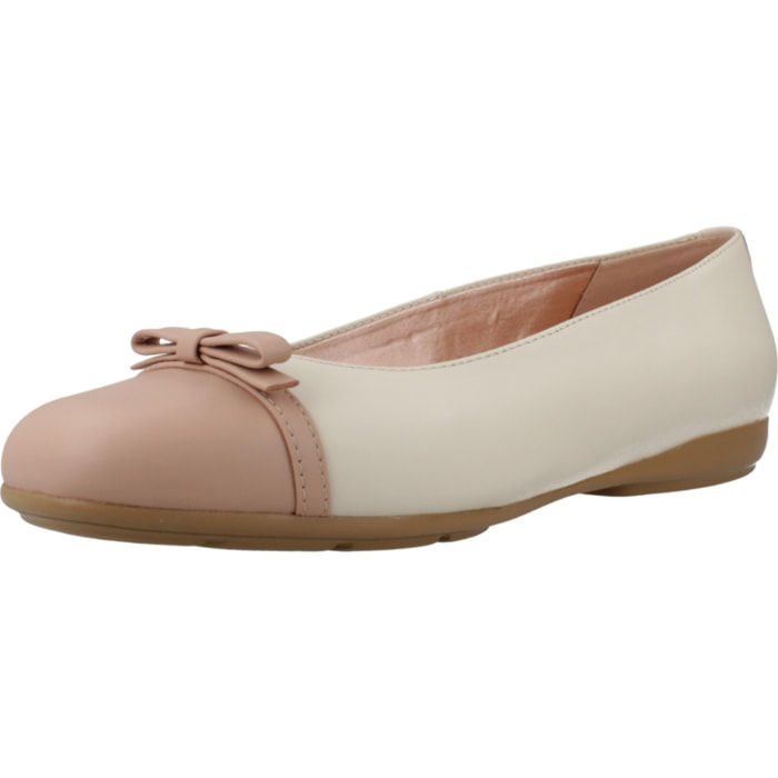 Bailarinas Mujer de la marca GEOX  modelo D ANNYTAH BEIS
