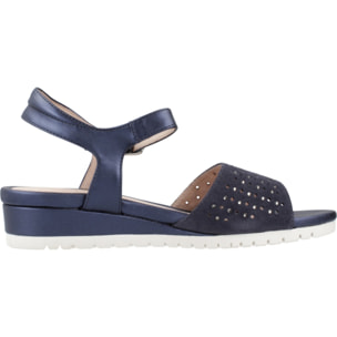 Sandalias Mujer de la marca STONEFLY  modelo CHER 5 Blue