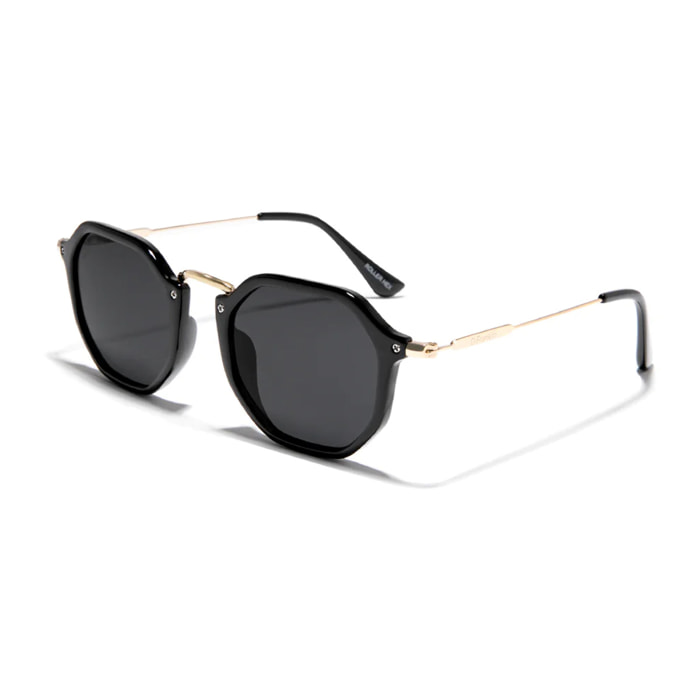 Gafas de Sol Roller HEX Black / Black D.Franklin