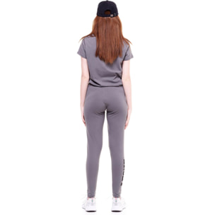 Leggings da donna logo grande Basic