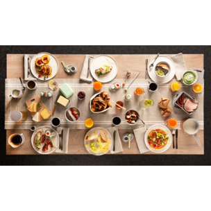 Beurrier Fackelman Nature