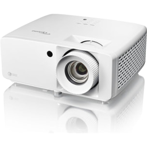 Vidéoprojecteur home cinéma OPTOMA UHZ35