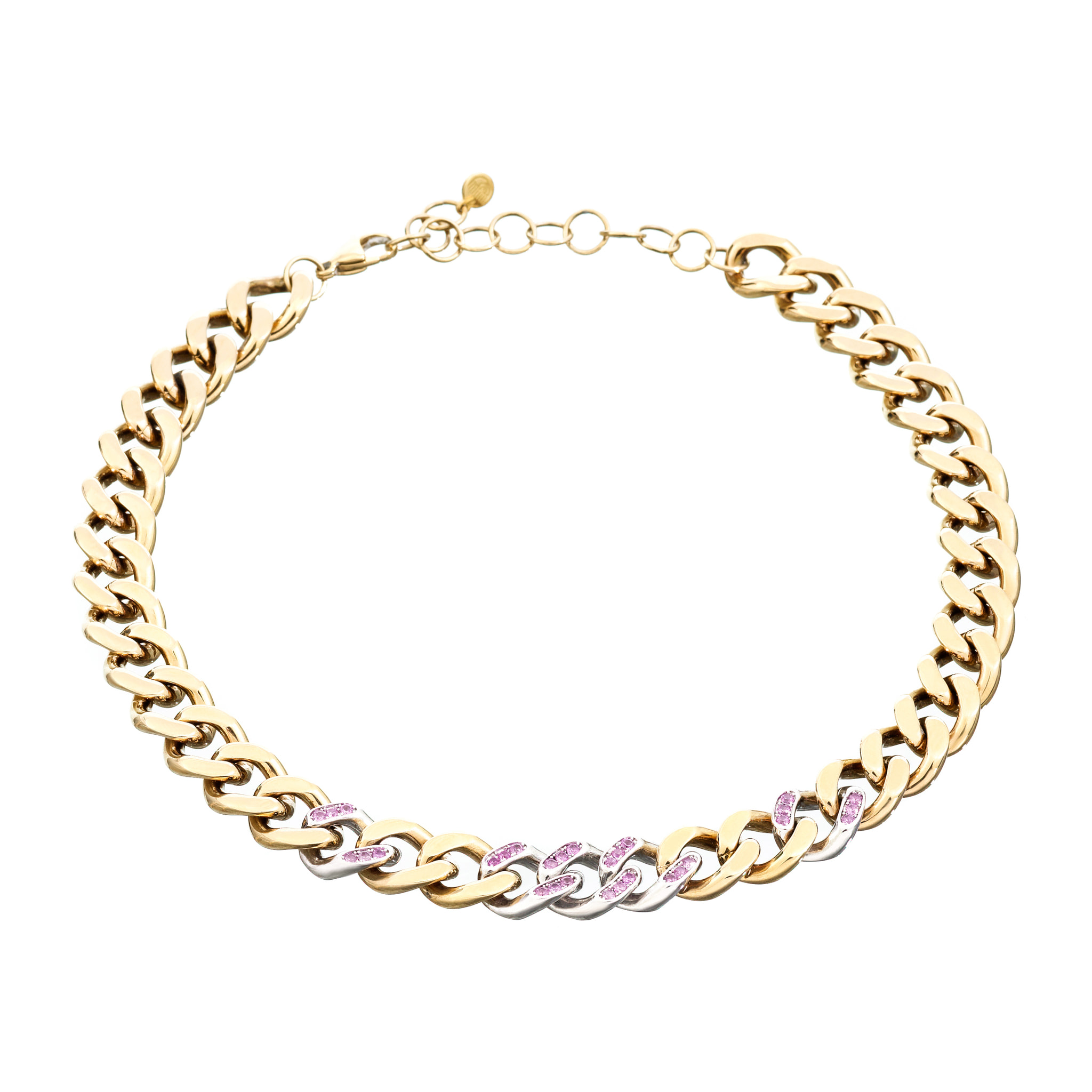 Collar Chiara Ferragni Mujer J19AUW50