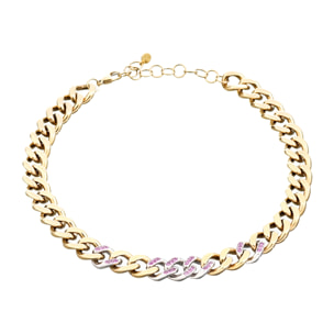 Collar Chiara Ferragni Mujer J19AUW50