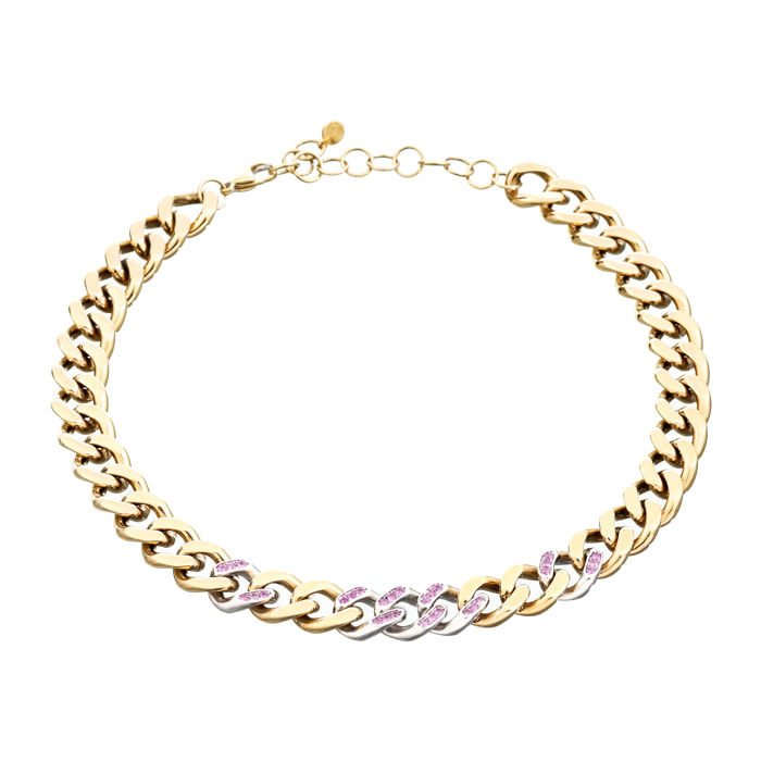 Collar Chiara Ferragni Mujer J19AUW50