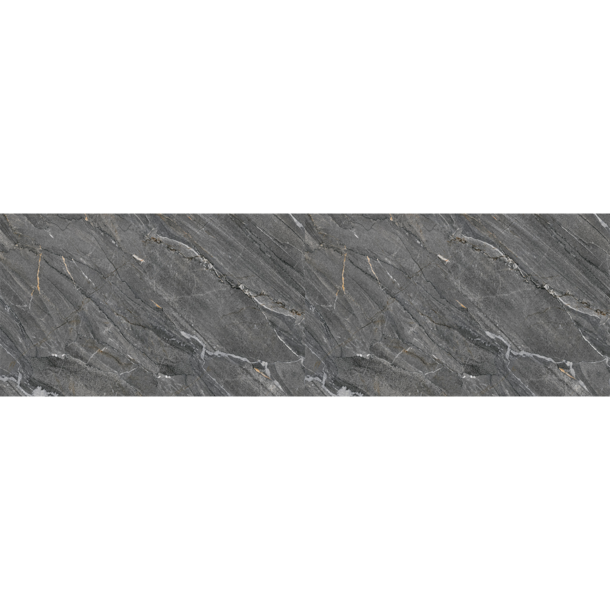 Revêtement sticker sol - GRANIT GRIS - Rouleau adhésif Protection Anti-dérapant