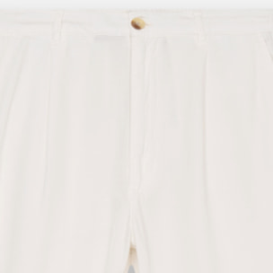 PANTALON MILFORD LINEN