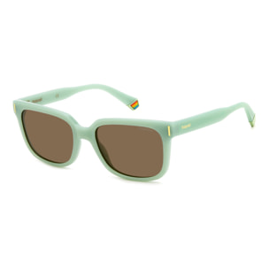 Gafas de sol Polaroid Unisex PLD-6191-S-1ED