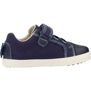 Zapatillas Niño de la marca GEOX  modelo B KILWI BOY C AZUL