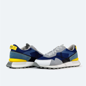 MUNICH PULSAR MAN 20