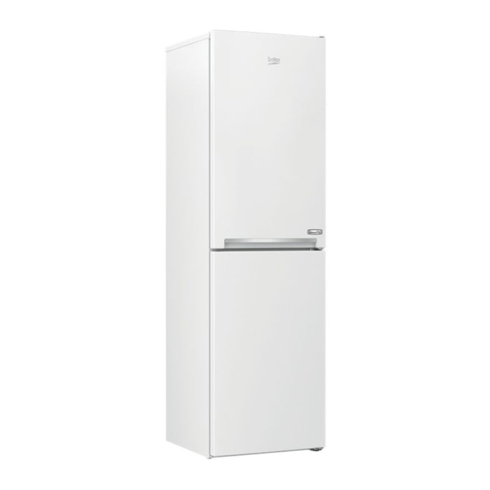 Réfrigérateur combiné BEKO B3RCHE305HW