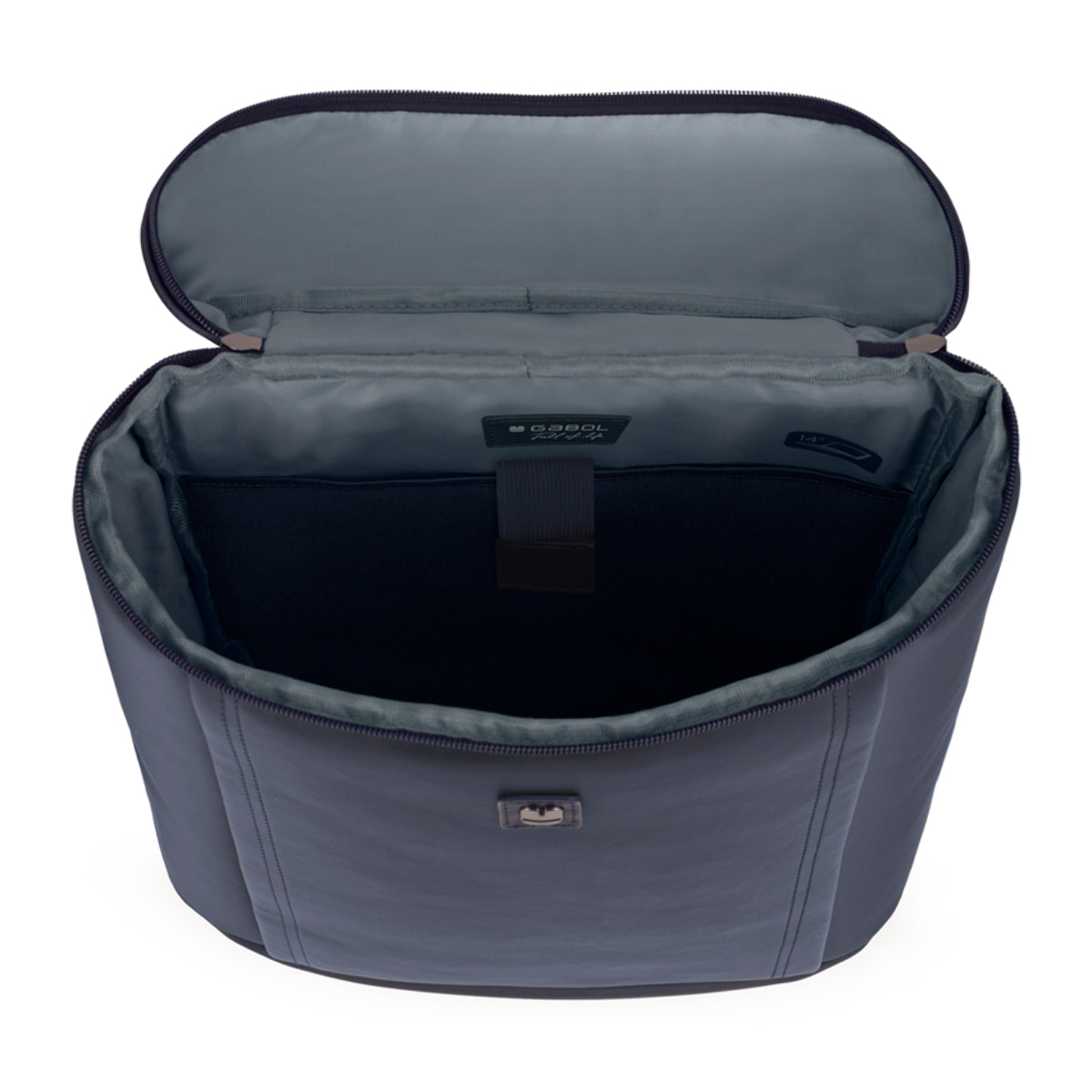 Mochila Jazz para portátil de 15,6"