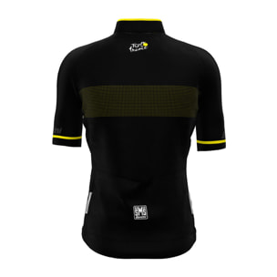 Tour De France - Maillot - Imprimé - Homme