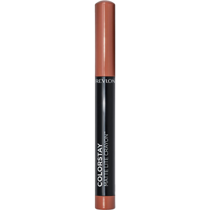 ColorStay™ Matte Lite Crayon - Rouge à Lèvres Mat