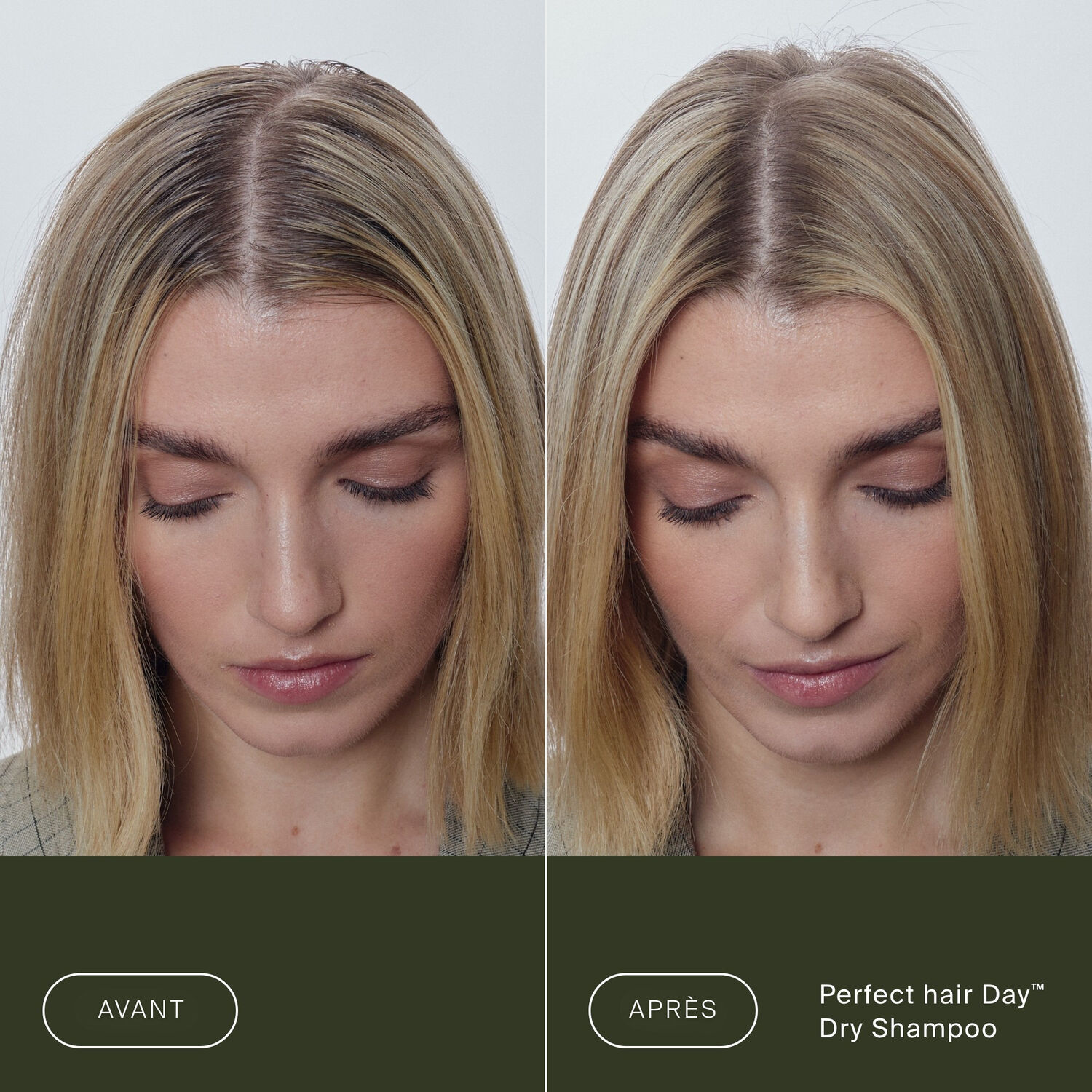 Perfect Hair Day ™ (Phd) - Shampooing Sec