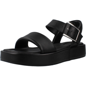 Sandalias Mujer de la marca CLARKS  modelo ALDA STRAP NEGRO