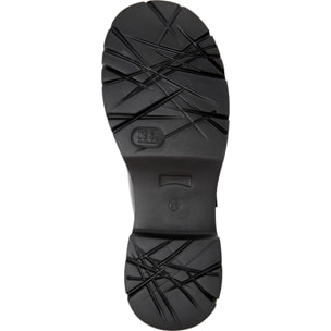 Ballerine - CAMPER Milah - Nero - Pelle liscia