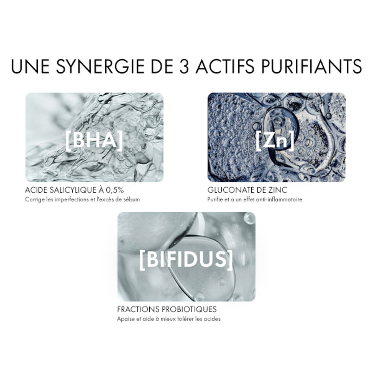 Normaderm Phytosolution - Gel Purifiant Intense