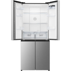 Réfrigérateur multi portes GORENJE NRM819D61X