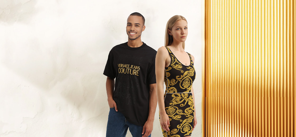 VERSACE en soldes sur VEEPEE