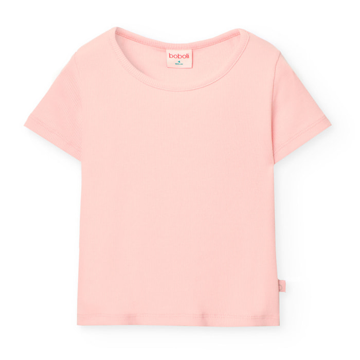 T-Shirt tricot  -BCI