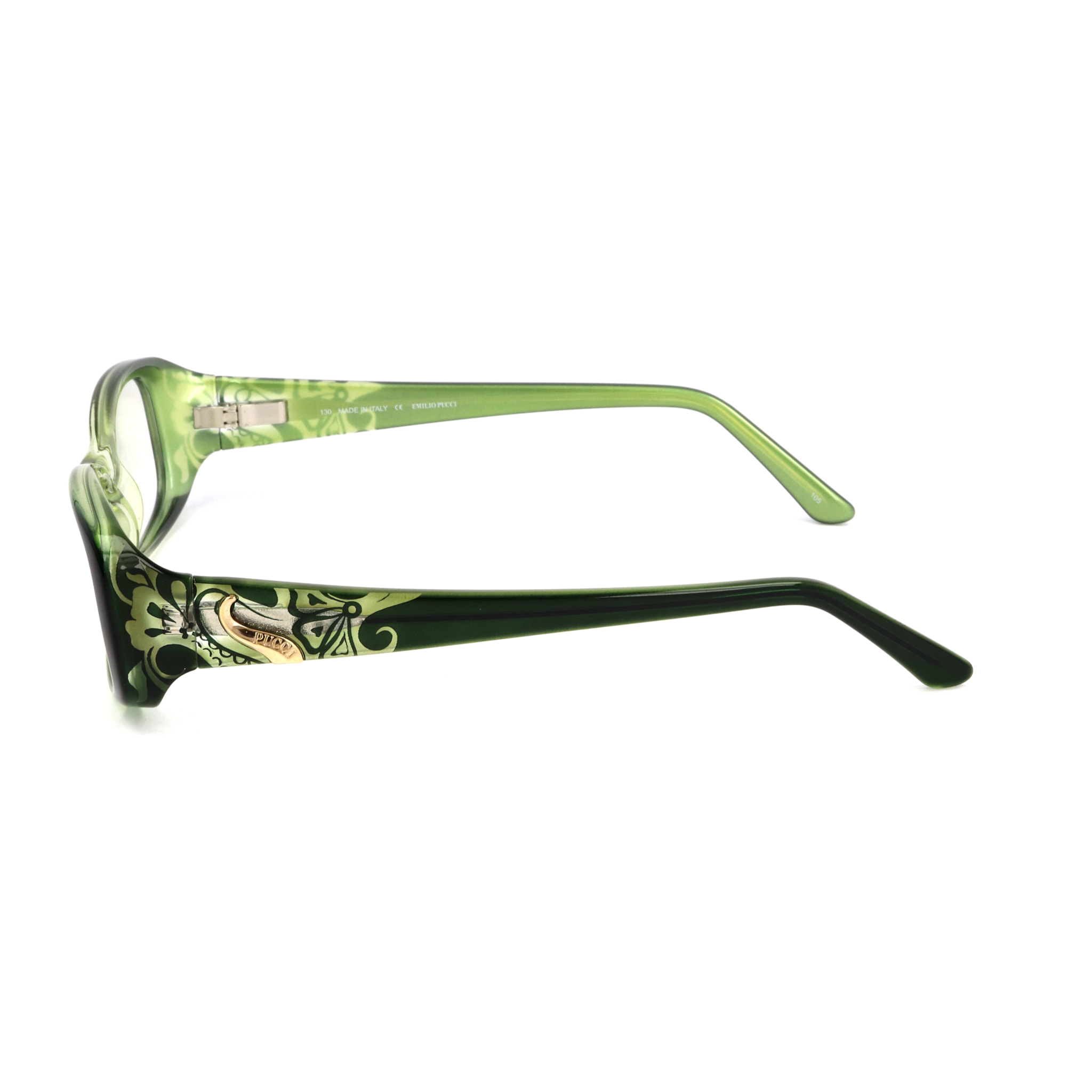 Montura de gafas Pucci Mujer EP2660-313