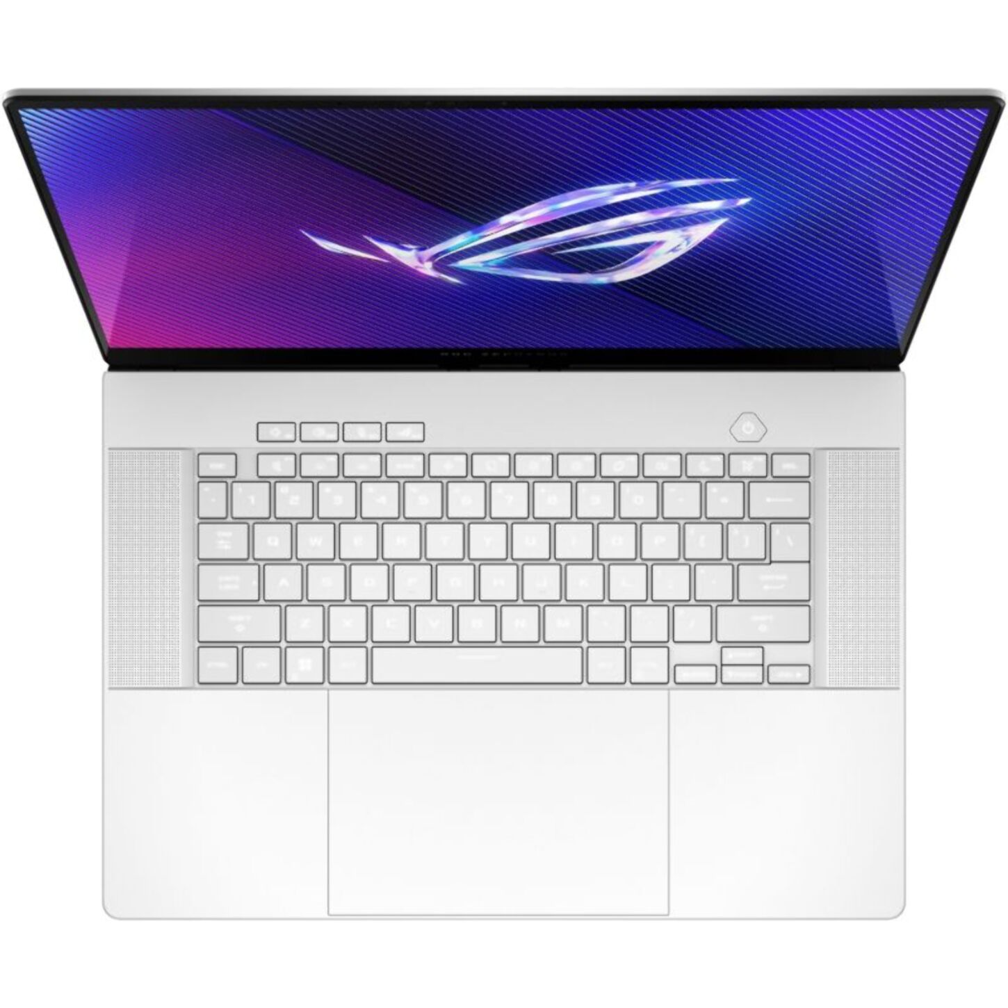 PC Gamer ASUS Rog Zephyrus 16" WQXGA 240Hz Intel Core Ultra 7 255H Nvidia GeForce RTX 5060 16 Go RAM SSD 1 To