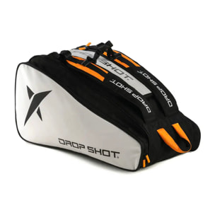 Paletero Padel Marina Bl Drop Shot