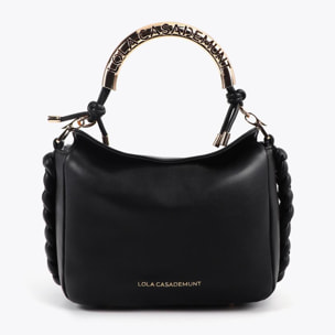 Tracolla con manico metallico personalizzabile