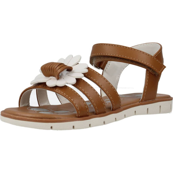 Sandalias Niña de la marca CHICCO  modelo 137471 Brown