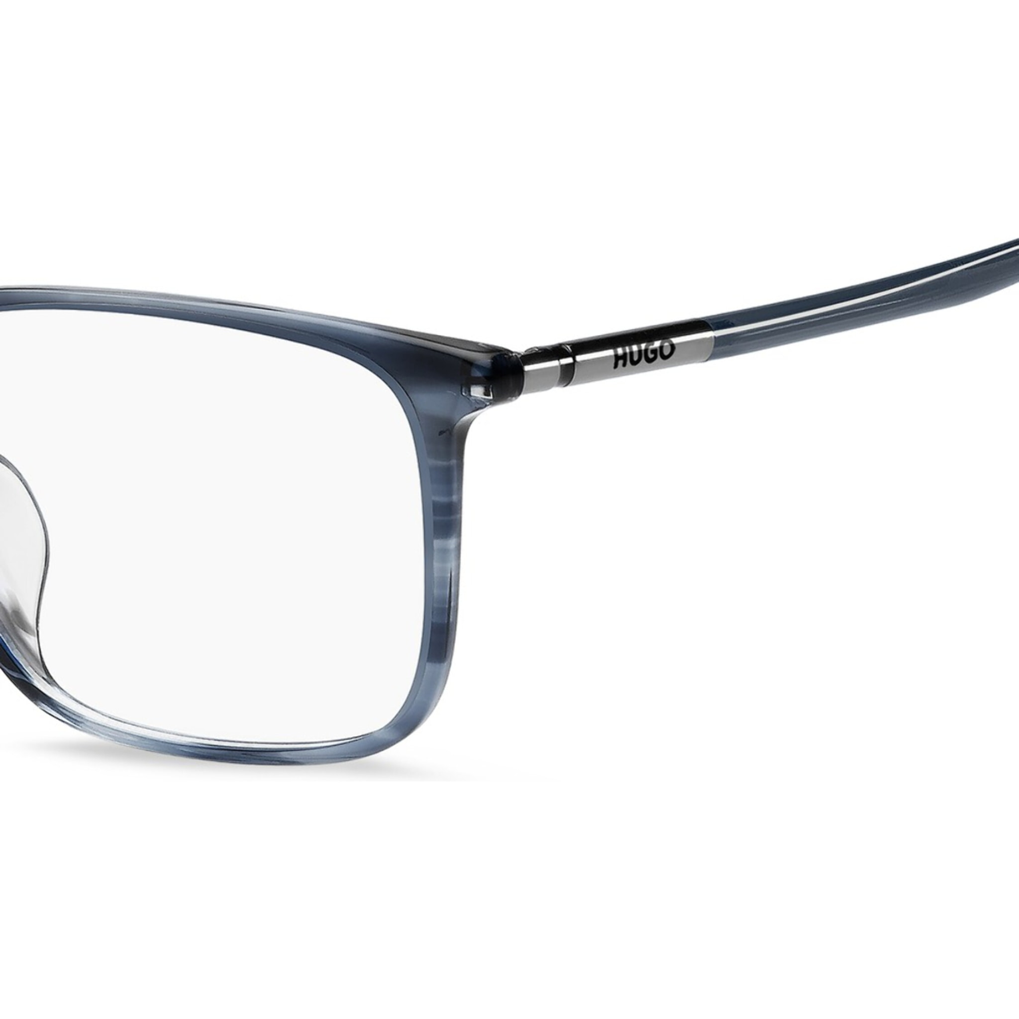 Gafas de Vista Hugo HG 1349/G 38I de Acetato Hombre 55 mm