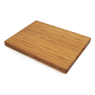 Planche à découper en bambou
