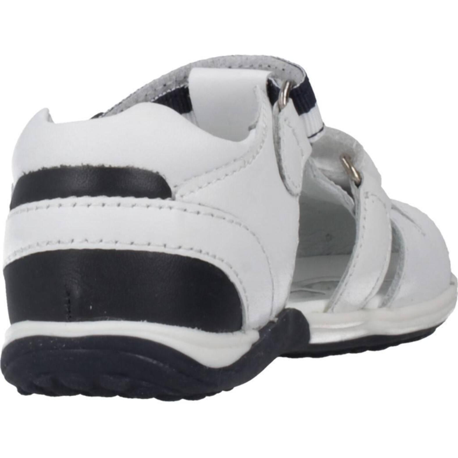 Sandalias Niño de la marca CHICCO  modelo 1063471 BLANCO