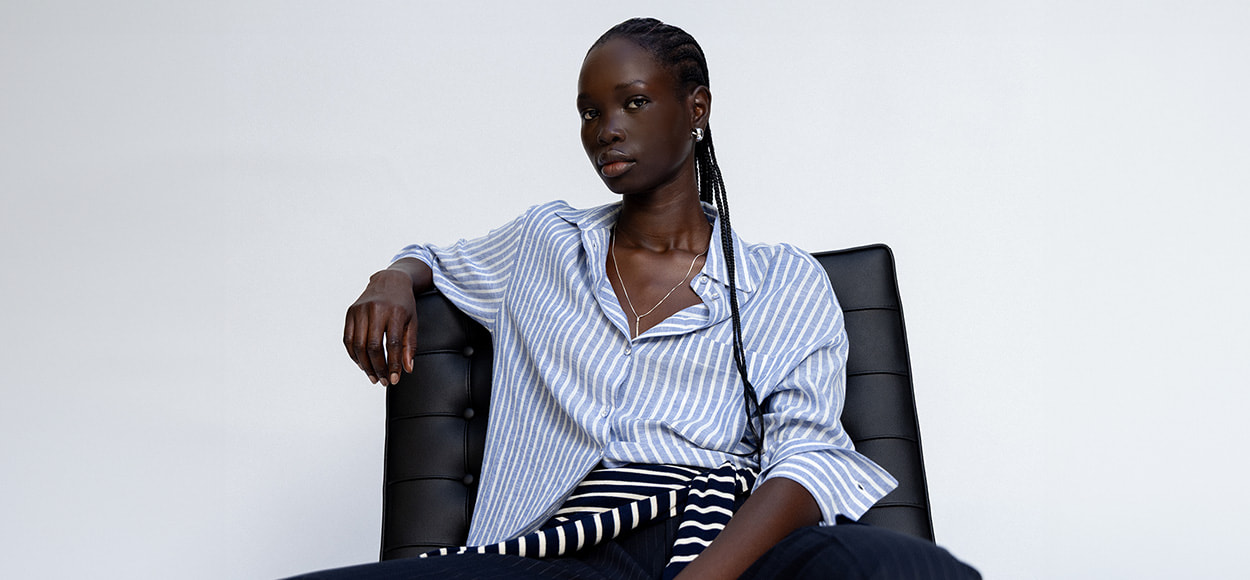 ZARA en soldes chez VEEPEE