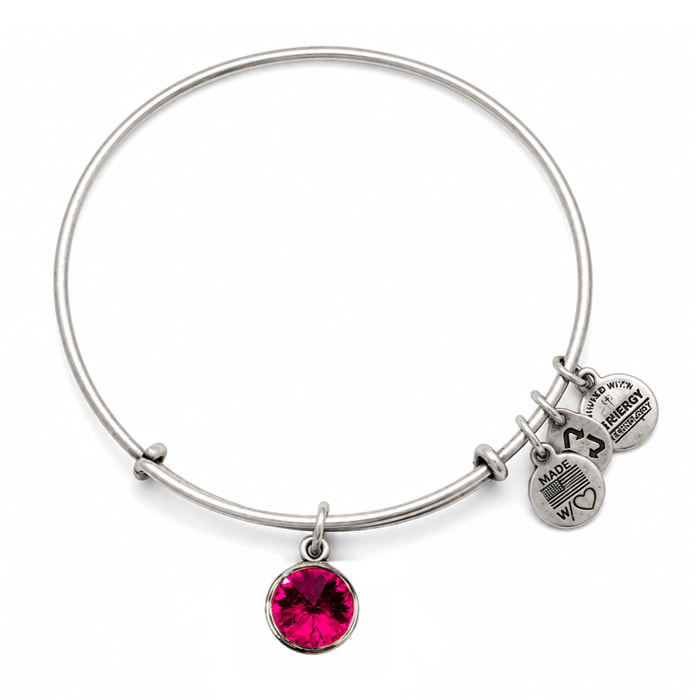 Pulsera Alex And Ani Mujer A12EB241RS
