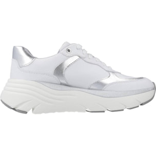 SNEAKERS GEOX D DIAMANTA A