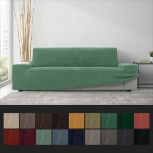 Funda Súper Elástica para SOFÁ modelo WONDER